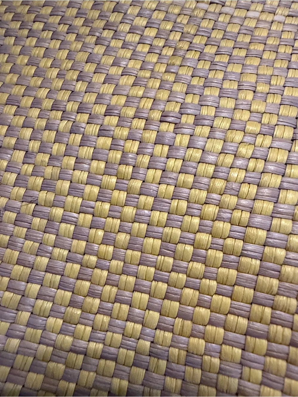 Woven Andrea Stuart New York summer beach bag